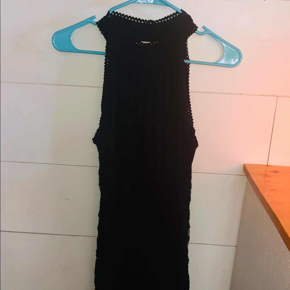 Max Studio Dress - Picture 2 of 4